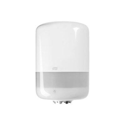 Tork 559000 Centrefeed Roll Dispenser - White