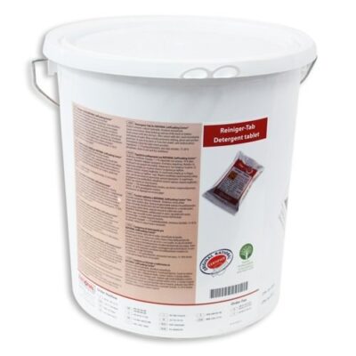Rational Cleaner Tablets - Tub of 100