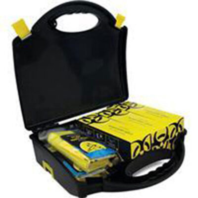 Reliance Spill & Sharps Combination Kit