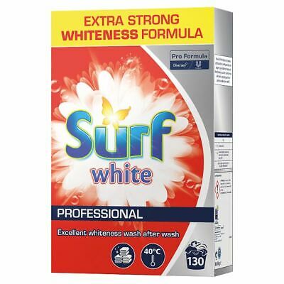 Surf Professional White Washing Powder - 140 Washes