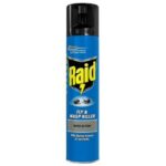 Fly Spray