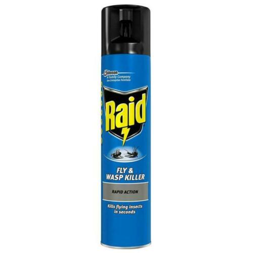 Insect Killer Sprays & Powders
