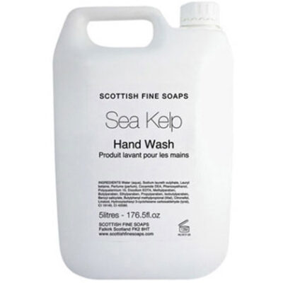 Sea Kelp Hand Wash - 5 Litres