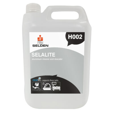 Selden H002 Selalite Aluminium Cleaner & Descaler – 5 Litres