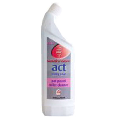 Selden H010 Act Daily Use Pot Pourri Toilet Cleaner – 750ml