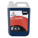 Bleach, Disinfectant & Sanitiser Cleaners