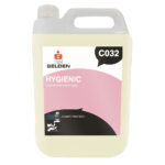 Bulk Fill Soap & Hand Cleaners