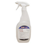 Disinfectant Sprays & Wipes