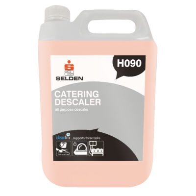 Selden H090 Catering Equipment Descaler – 5 Litres