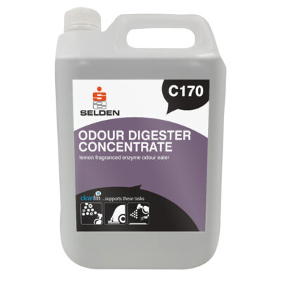 Selden C170 Odour Digester Concentrate – 5 Litres