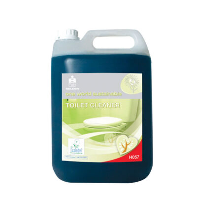 Selden H057 ECO Daily Toilet Cleaner – 5 Litres