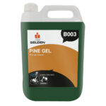 Floor Cleaners: Tiles & Terazzo