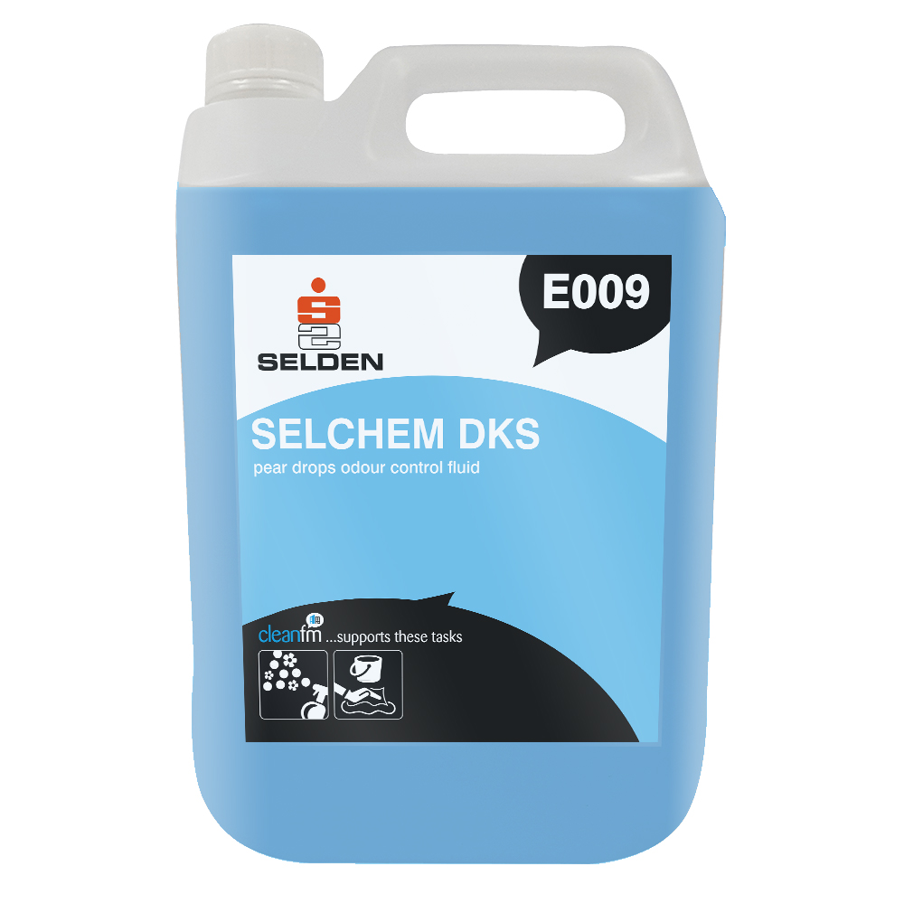 Floor Cleaners: Odour Control & Removal
