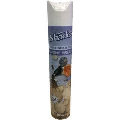 Selden Shades Marine Breeze Air Freshener – 400ml