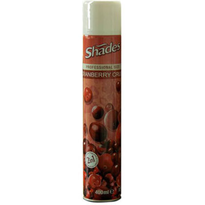 Selden Shades Summer Flowers Air Freshener – 400ml