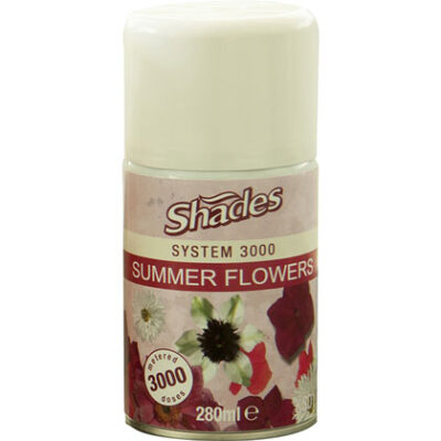 Selden Shades System 3000 Summer Flowers Refill – 280ml
