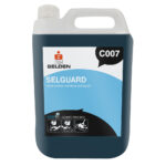 Floor Cleaners: Gels & Hard Surface