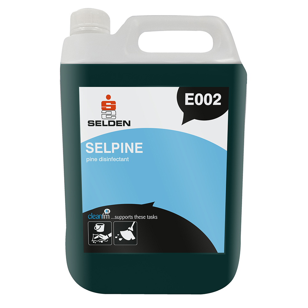 Floor Cleaners: Gels & Hard Surface