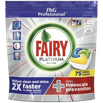 Dishwash Chemicals & Tablets