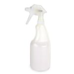 Trigger Spray Bottles & Heads