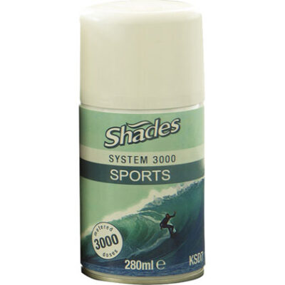 Selden Shades System 3000 Sports Refill – 280ml