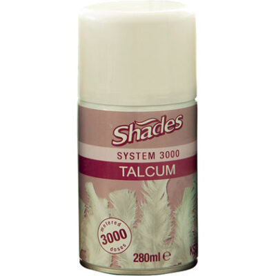 Selden Shades System 3000 Talcum Refill – 280ml