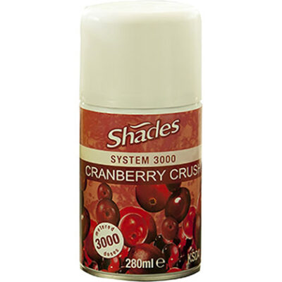 Selden Shades System 3000 Cranberry Crush Refill – 280ml