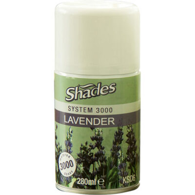 Selden Shades System 3000 Lavender Refill – 280ml