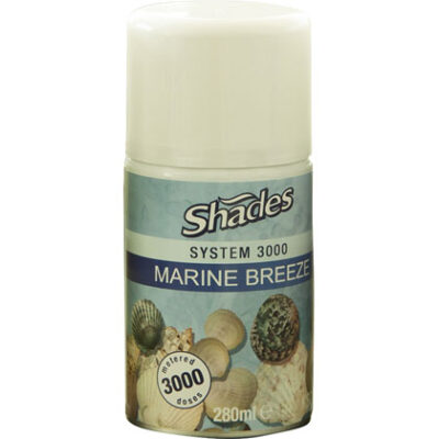 Selden Shades System 3000 Marine Breeze Refill – 280ml