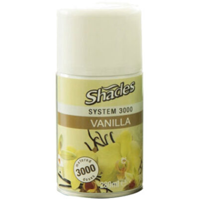 Selden Shades System 3000 Vanilla Refill – 280ml