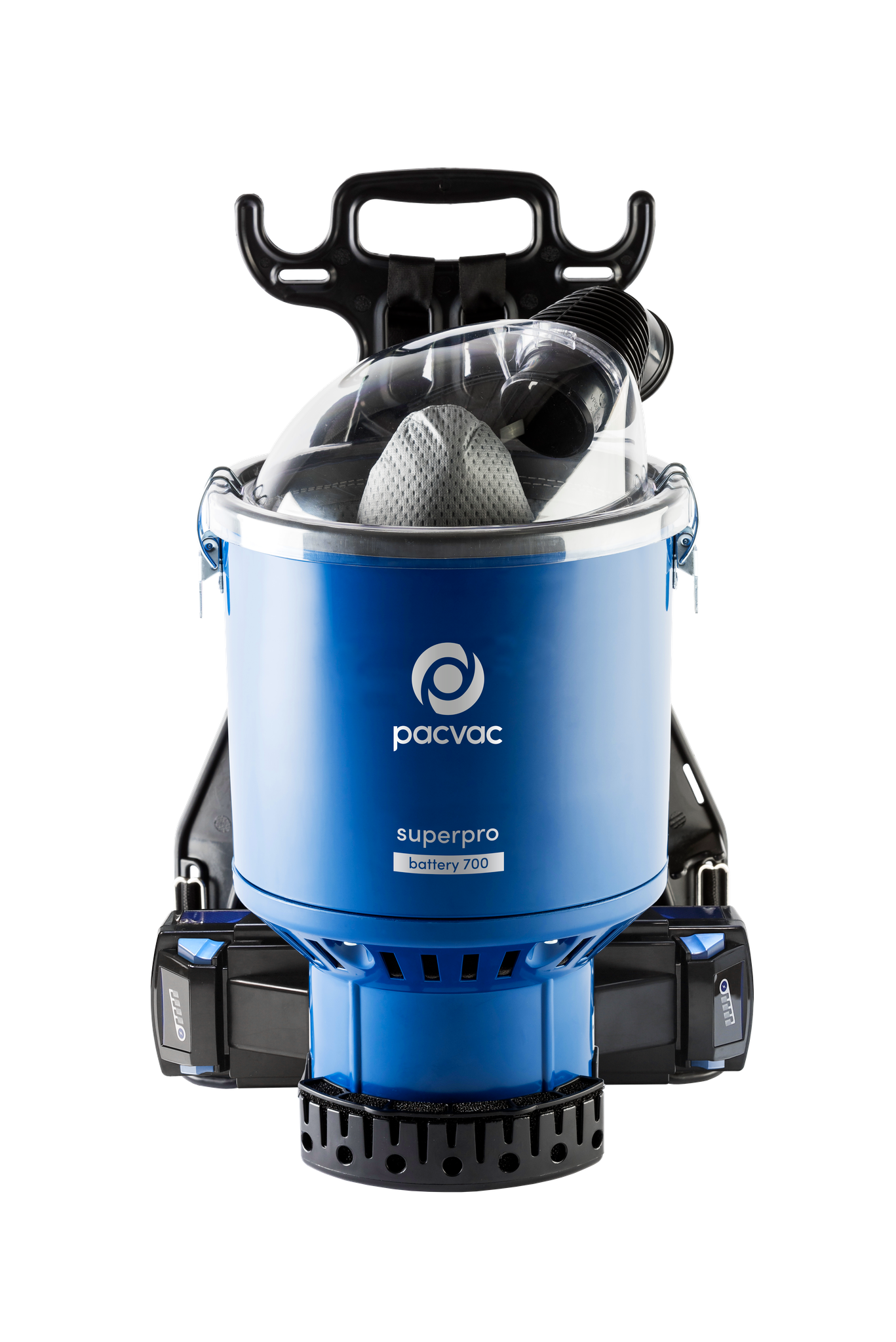 Commercial Vacuum Cleaners