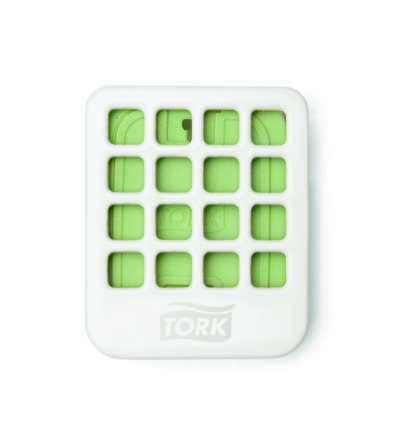 Tork 562500 Air Freshener Tab Holder – Pack of 4