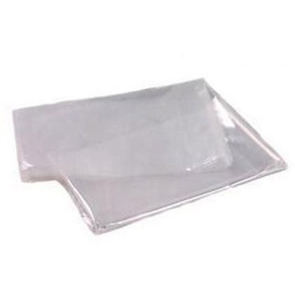 Black & Clear Standard Bin Bags