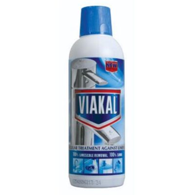 Viakal Limescale Remover - 500ml Bottle