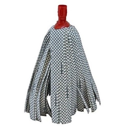 Vileda Supermop Head - Red