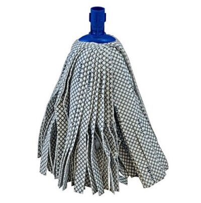 Vileda Supermop Head - Blue