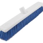 Colour Coded Broom Heads