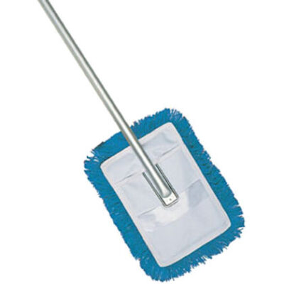 Dustbeater & Handle Complete - Blue