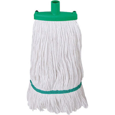 Hygiemix T1 Prairie Mop - 450g Green