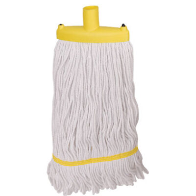 Hygiemix T1 Prairie Mop - 450g Yellow