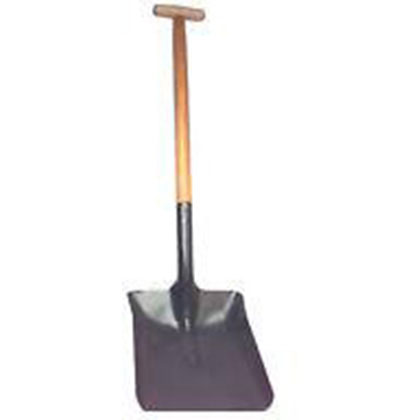 Shovels
