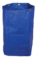 Eco Jolly Trolley Replacement Waste Bag Only - 60 Litres