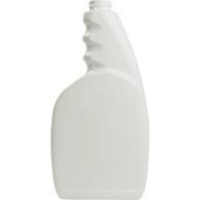 Trigger Spray Bottle Only – 600ml
