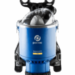 Backpack Vacuum Cleaners