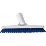 Colour Coded Grout Brush & Handle Complete